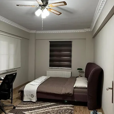 Private In Istanbul #33 *